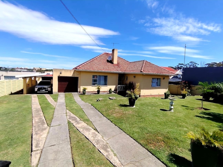 3 Bedroom Property for Sale in Cambridge Eastern Cape